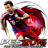 Pro Evolution Soccer 2015 Full Pack / PES 2015